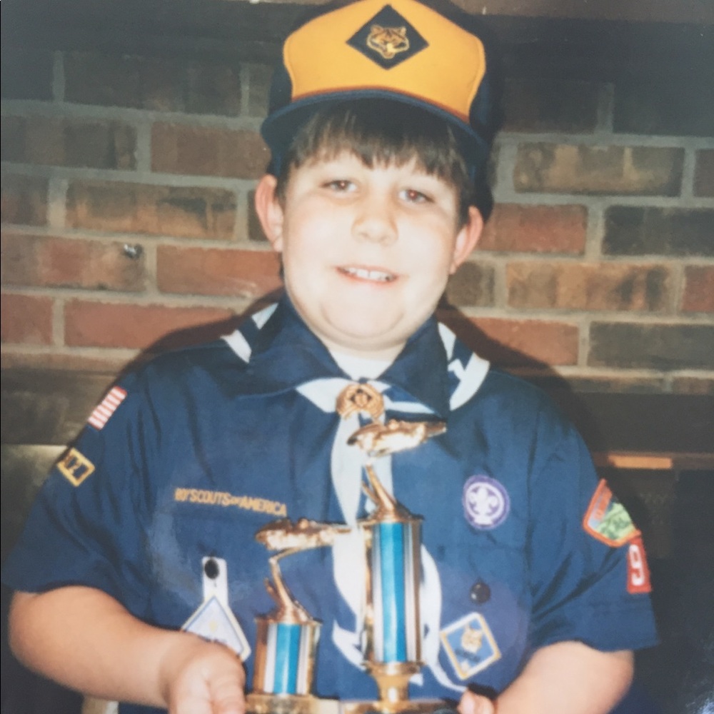 Meet your Posher, Ryann